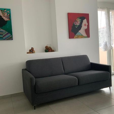 Casa Vacanze Romeo Pietra Ligure Esterno foto