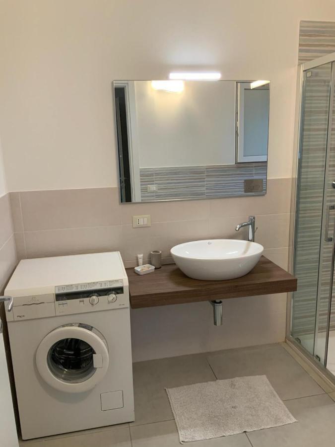 Casa Vacanze Romeo Pietra Ligure Esterno foto
