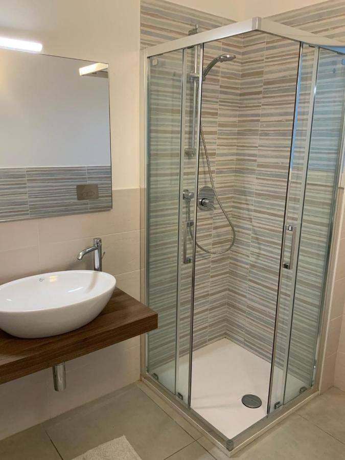 Casa Vacanze Romeo Pietra Ligure Esterno foto