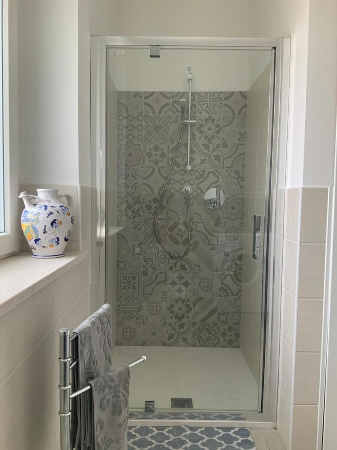 Casa Vacanze Romeo Pietra Ligure Esterno foto