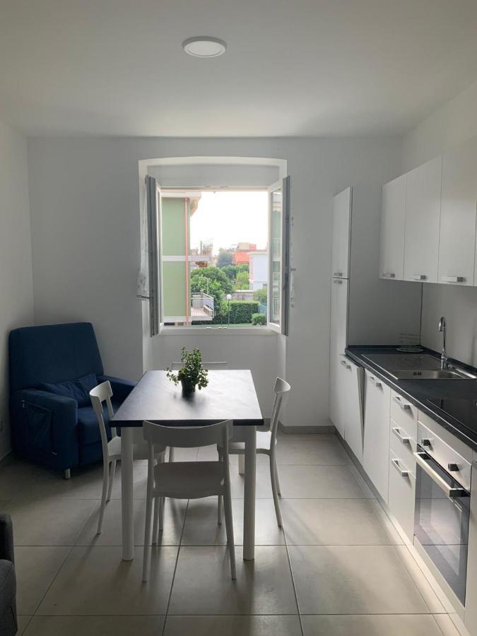 Casa Vacanze Romeo Pietra Ligure Esterno foto