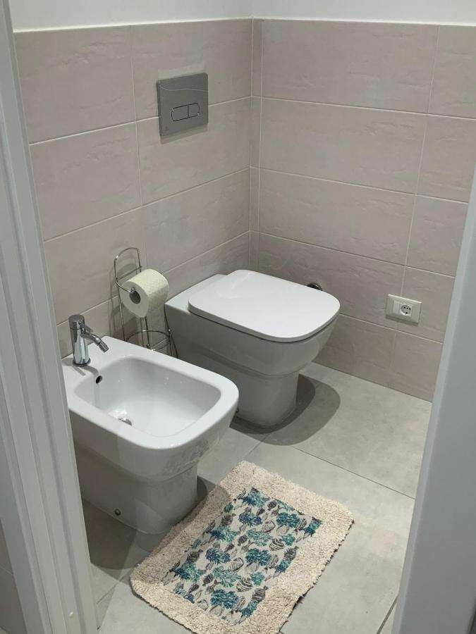 Casa Vacanze Romeo Pietra Ligure Esterno foto