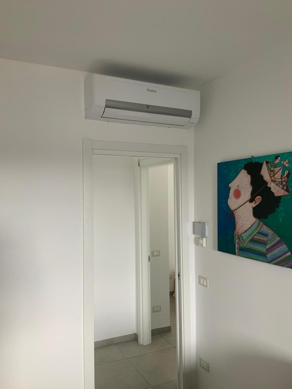 Casa Vacanze Romeo Pietra Ligure Esterno foto