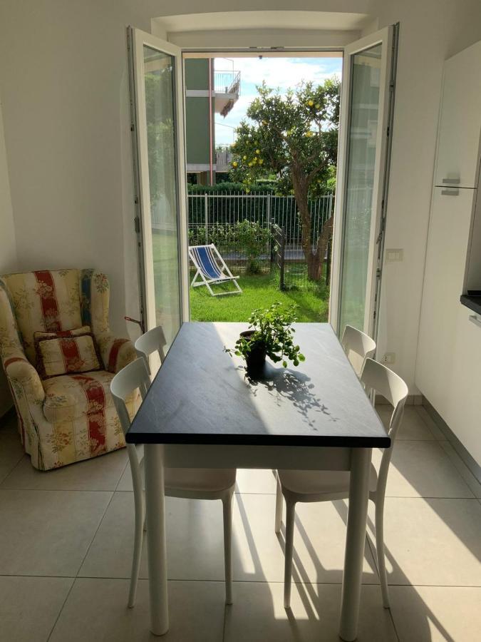 Casa Vacanze Romeo Pietra Ligure Esterno foto