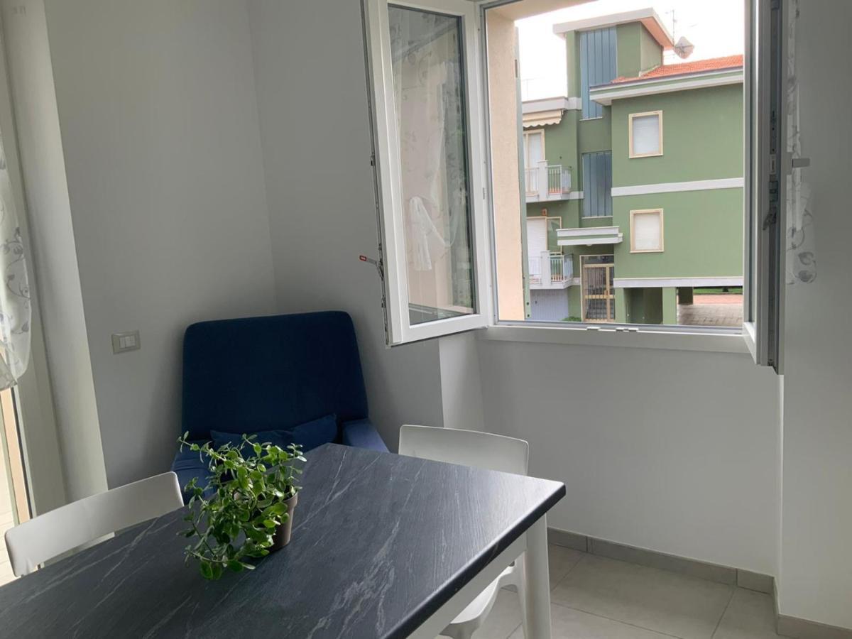 Casa Vacanze Romeo Pietra Ligure Esterno foto
