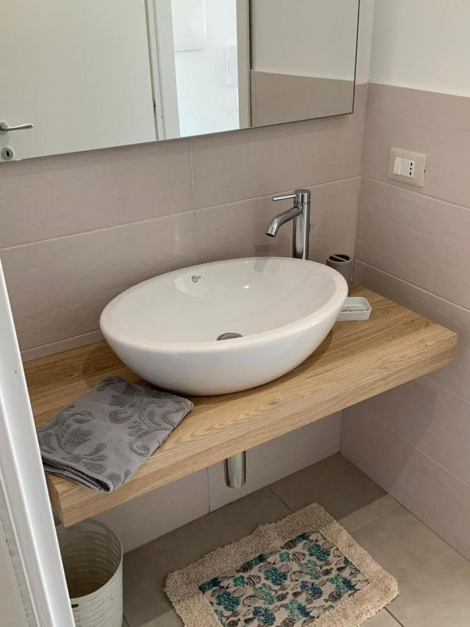 Casa Vacanze Romeo Pietra Ligure Esterno foto