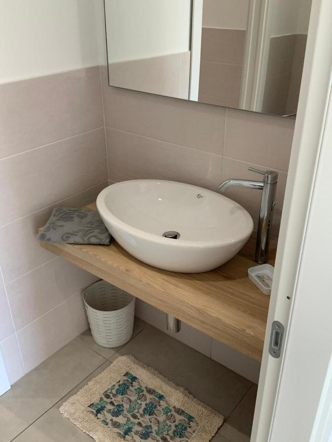 Casa Vacanze Romeo Pietra Ligure Esterno foto