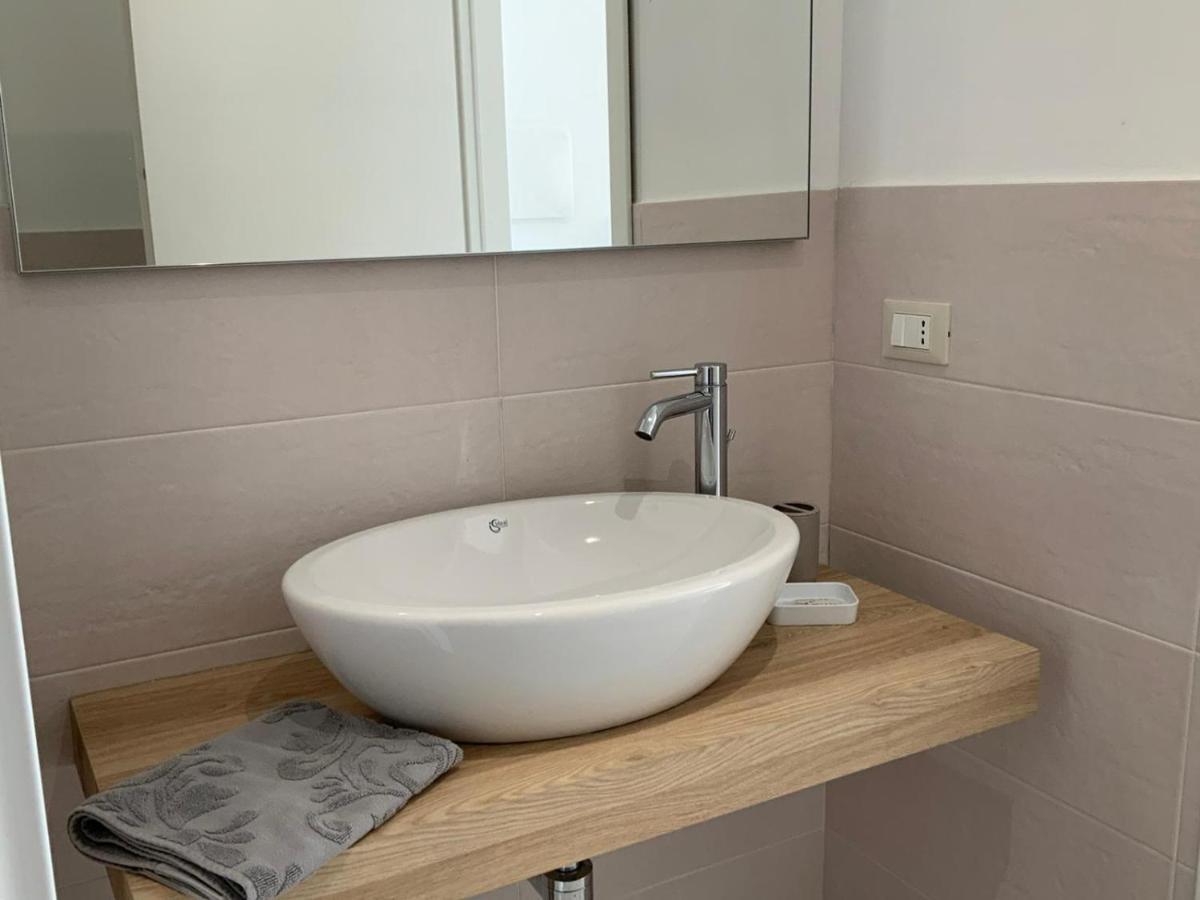Casa Vacanze Romeo Pietra Ligure Esterno foto