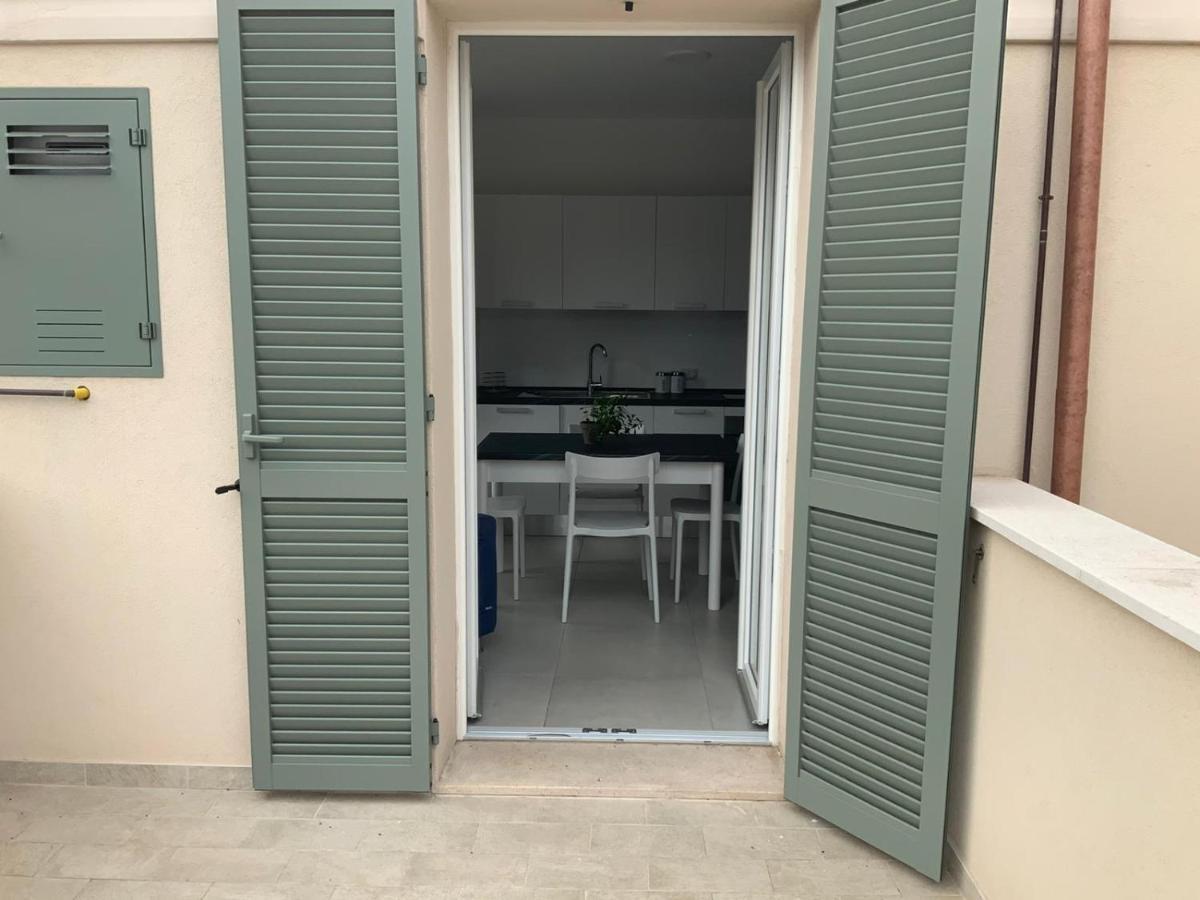 Casa Vacanze Romeo Pietra Ligure Esterno foto