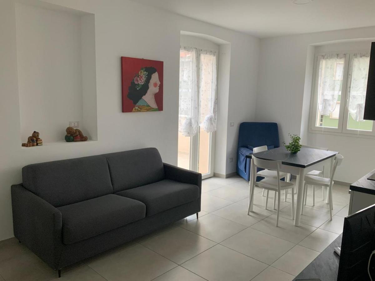 Casa Vacanze Romeo Pietra Ligure Esterno foto