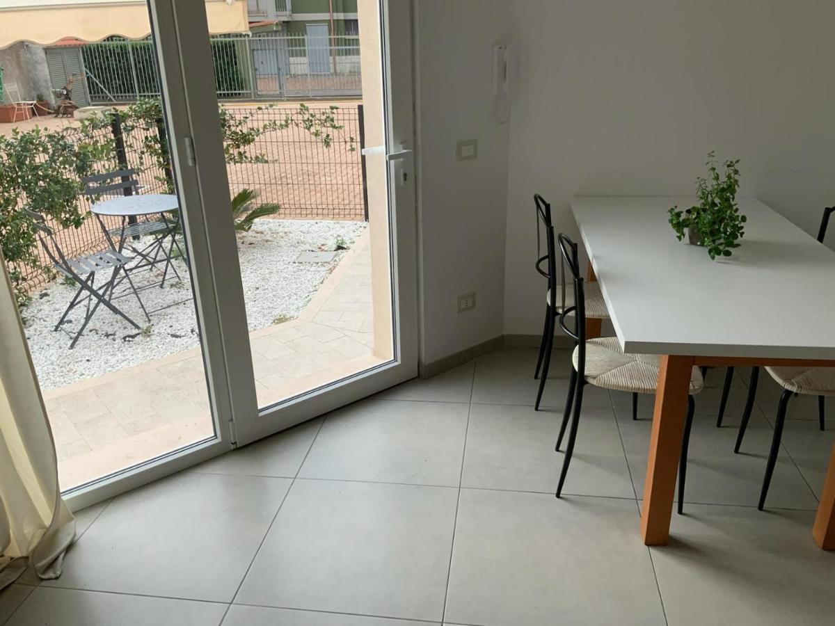 Casa Vacanze Romeo Pietra Ligure Esterno foto