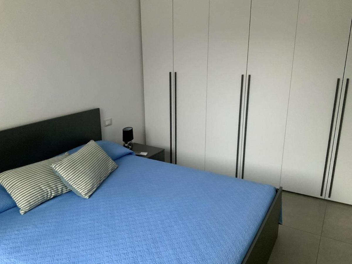 Casa Vacanze Romeo Pietra Ligure Esterno foto