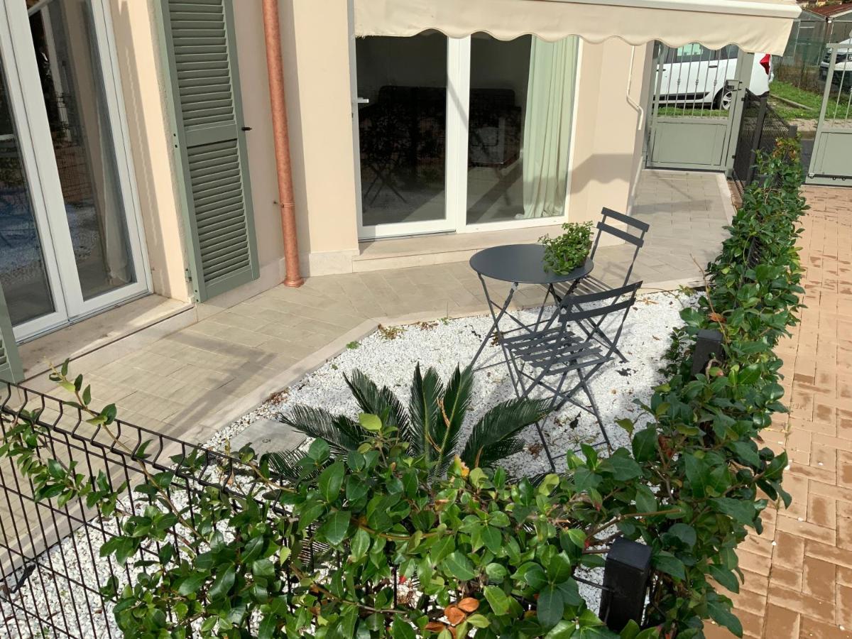 Casa Vacanze Romeo Pietra Ligure Esterno foto